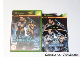 Unreal Championship 2 The Liandri Conflict (Compleet)