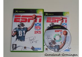ESPN NFL 2K5 (Compleet)