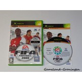 FIFA Football 2005 (Compleet)