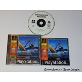 Windsurfers Paradise (Complete)
