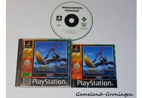 Windsurfers Paradise (Compleet)