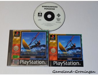 Windsurfers Paradise (Compleet)