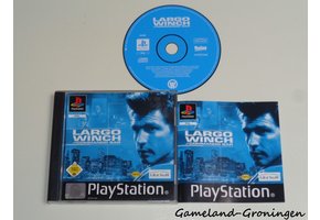 Largo Winch (Compleet)