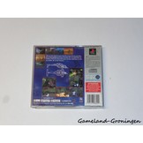 G-Police (Compleet, Platinum)