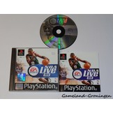 NBA Live 99 (Compleet)