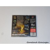 Alone in the Dark The New Nighmare (Compleet)