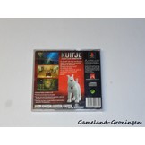 Kuifje Avontuur Onbekend (Compleet)