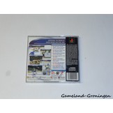 NHL 2001 (Compleet)