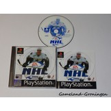 NHL 2001 (Complete)