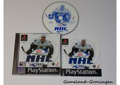 NHL 2001 (Compleet)