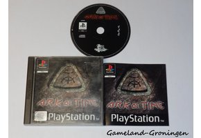 Ark of Time (Compleet)