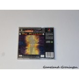 The Mission (Compleet)