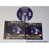 The Mission (Compleet)
