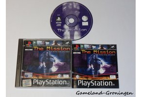 The Mission (Compleet)