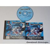 NHL Powerplay 98 (Compleet)
