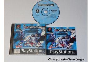 NHL Powerplay 98 (Compleet)