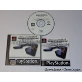 Dodgem Arena (Complete)