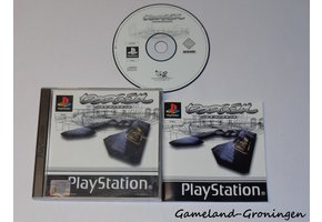 Dodgem Arena (Compleet)