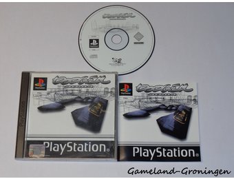 Dodgem Arena (Complete)