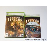 Clive Barker's Jericho (Compleet)