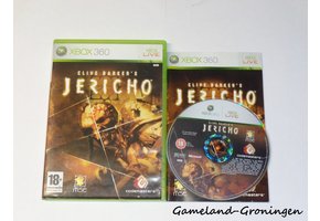 Clive Barker's Jericho (Complete)