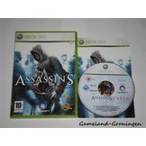 Assassin's Creed (Compleet)