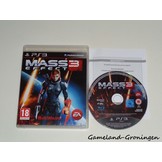 Mass Effect 3 (Compleet)