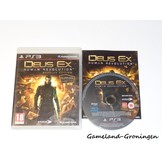 Deus Ex Human Revolution (Complete)