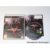 Armored Core Verdict Day (Compleet)