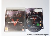Armored Core Verdict Day (Compleet)