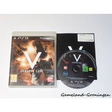 Armored Core V (Complete)