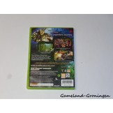 Enslaved Odyssey to the West (Compleet)