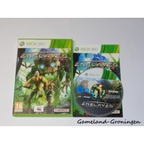 Enslaved Odyssey to the West (Complete)