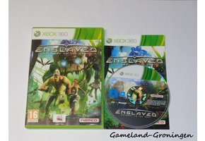Enslaved Odyssey to the West (Complete)