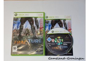 Fracture (Compleet)