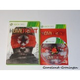 Homefront (Complete)