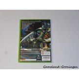 Dark Sector (Complete)