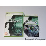 Dark Sector (Compleet)