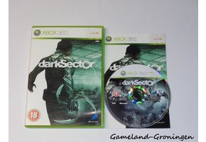 Dark Sector (Complete)