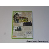 Bladestorm The Hundred Years War (Complete)