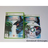 Bionicle Heroes (Compleet)