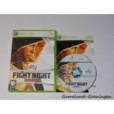 Fight Night Round 3 (Compleet)