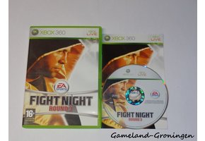 Fight Night Round 3 (Complete)