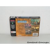 Shadow Man (Complete, UKV)