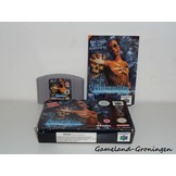 Shadow Man (Complete, UKV)