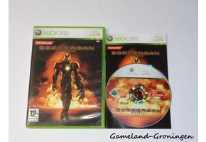 Bomberman Act Zero (Compleet)