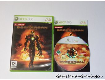 Bomberman Act Zero (Complete)