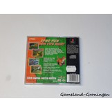 The Land Before Time Racing Adventure (Complete)