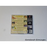 The Land Before Time Return to the Great Valley (Complete)