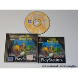 The Land Before Time Return to the Great Valley (Complete)